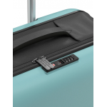 Rollink Flex 360° 29吋 4輪摺疊行李箱 (含水層色)